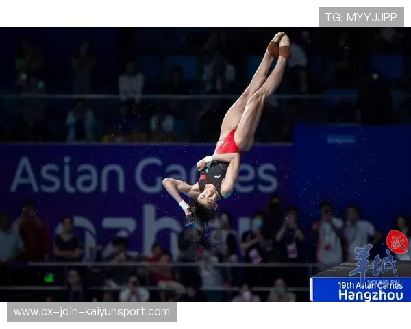 全红婵夺金点燃全运会激情 奥运冠军阵容再添新星引期待 全红婵夺金点燃全运会激情 奥运冠军阵容再添新星引期待