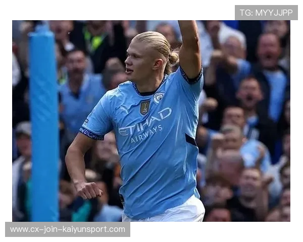 哈兰德主宰!曼城新王者崛起,英超赛场风云再起 哈兰德主宰!曼城新王者崛起,英超赛场风云再起