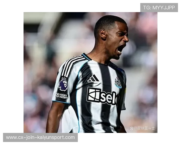 伊萨克拒绝纽卡高薪续约坚定加盟利物浦传闻引发转会市场关注 伊萨克拒绝纽卡高薪续约坚定加盟利物浦传闻引发转会市场关注