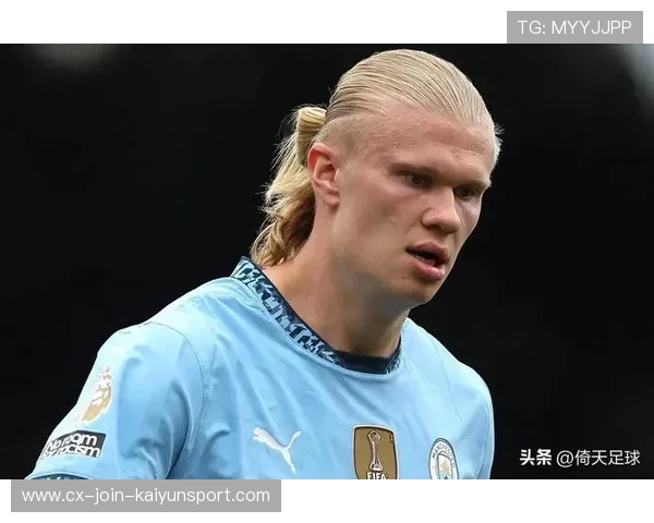 欧冠新星闪耀,哈兰德与福登成曼城制胜法宝 欧冠新星闪耀,哈兰德与福登成曼城制胜法宝