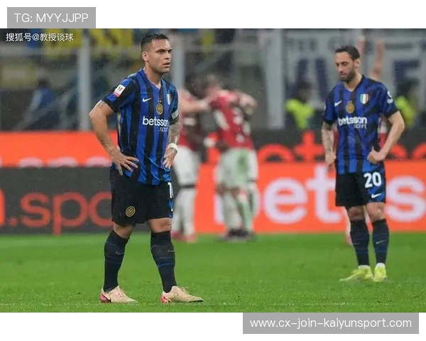 国米冠军相初显:人员轮换和板凳深度是底气 国米冠军相初显:人员轮换和板凳深度是底气