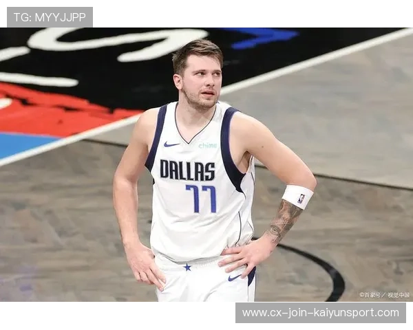 东契奇:夺冠路漫长