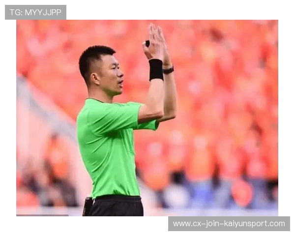 裁判误判引球迷抗议:一场足球场上的正义迷思 裁判误判引球迷抗议:一场足球场上的正义迷思