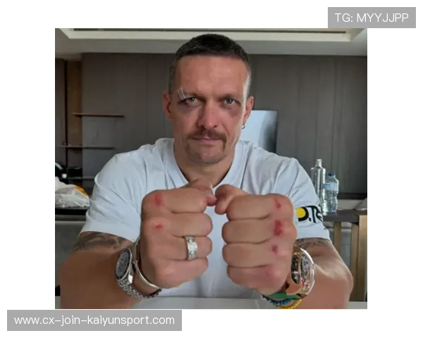 拳击训练营揭秘：教练如何打造顶级下巴？