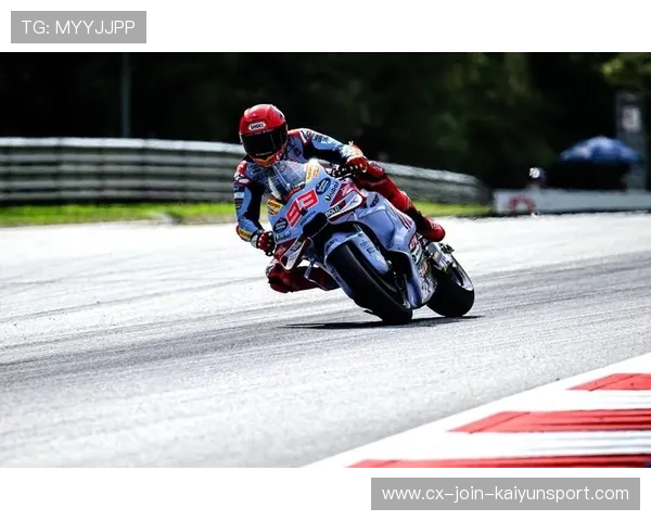 MotoGP新秀强势登场，多名黑马频繁夺冠