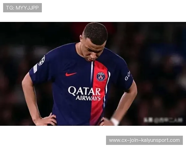 球星体能档案：姆巴佩能否承受高强度比赛周期？