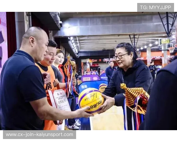 NBA球队社区日活动提升了城市体育氛围与参与度