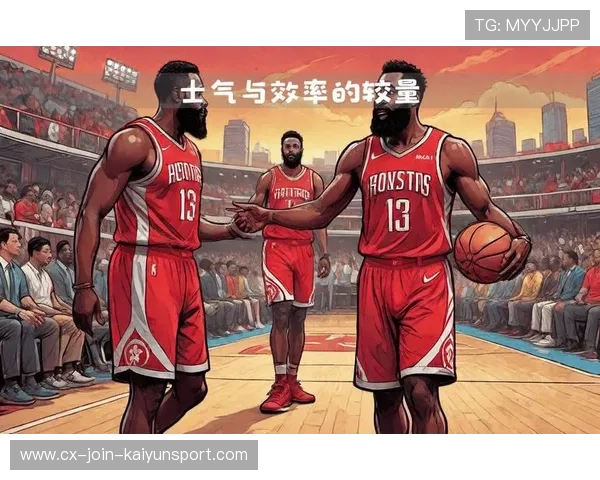 NBA：一笔交易即将到来，会彻底颠覆排名？