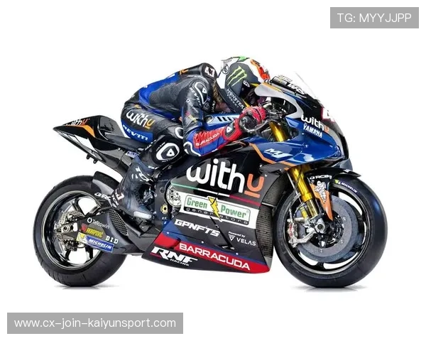 MotoGP车队针对新赛道进行数据采集，转向系统表现良好