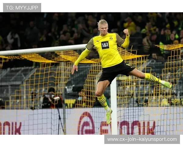 多特蒙德年轻力量连续撕开空间，挑战足坛新高度