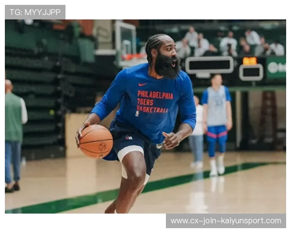 哈登重磅交易传闻!快船或将为重建做出决定 哈登重磅交易传闻!快船或将为重建做出决定