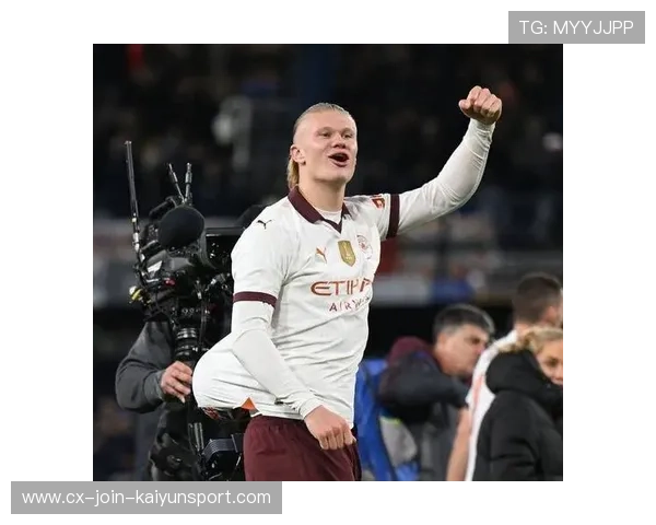 德布劳内远距助攻哈兰德取胜