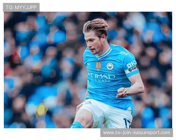 切尔西拟围绕德布劳内建立新赛季中场核心体系