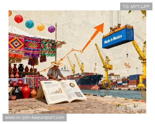 墨西哥依旧保持中北美顶级统治力