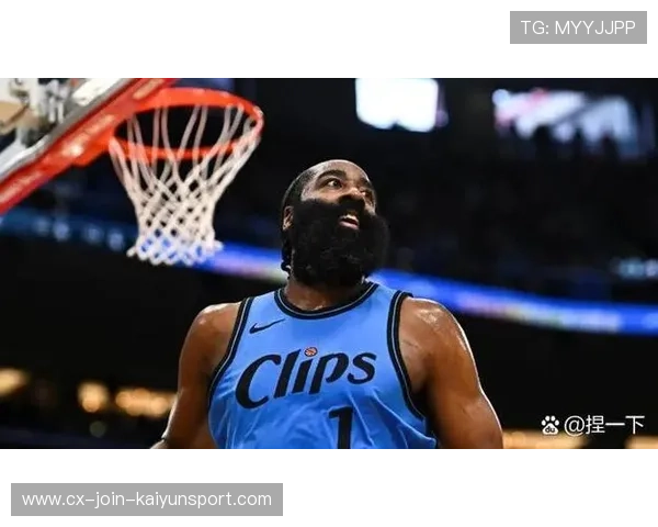 哈登降薪续约后未获长期承诺导致离队意愿爆发