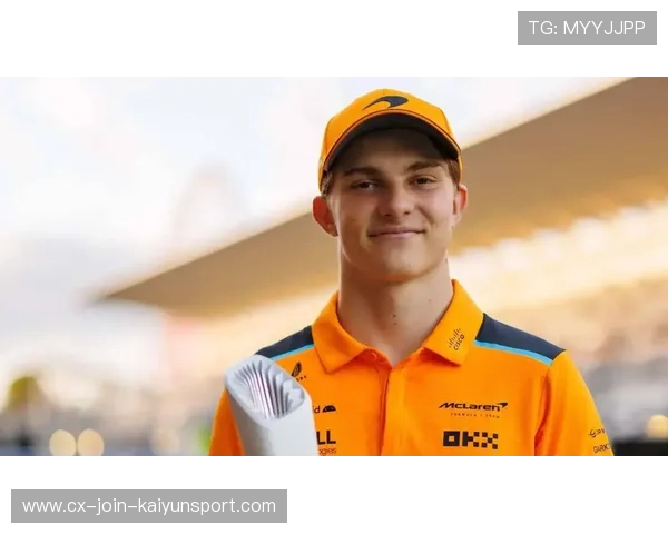 皮亚斯特里展现竞速天赋